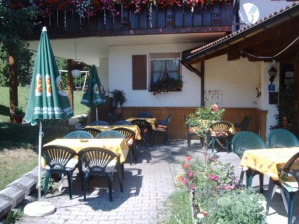 Foto: Grillrestaurant und  Pension Pfefferm&amp;uuml;hle